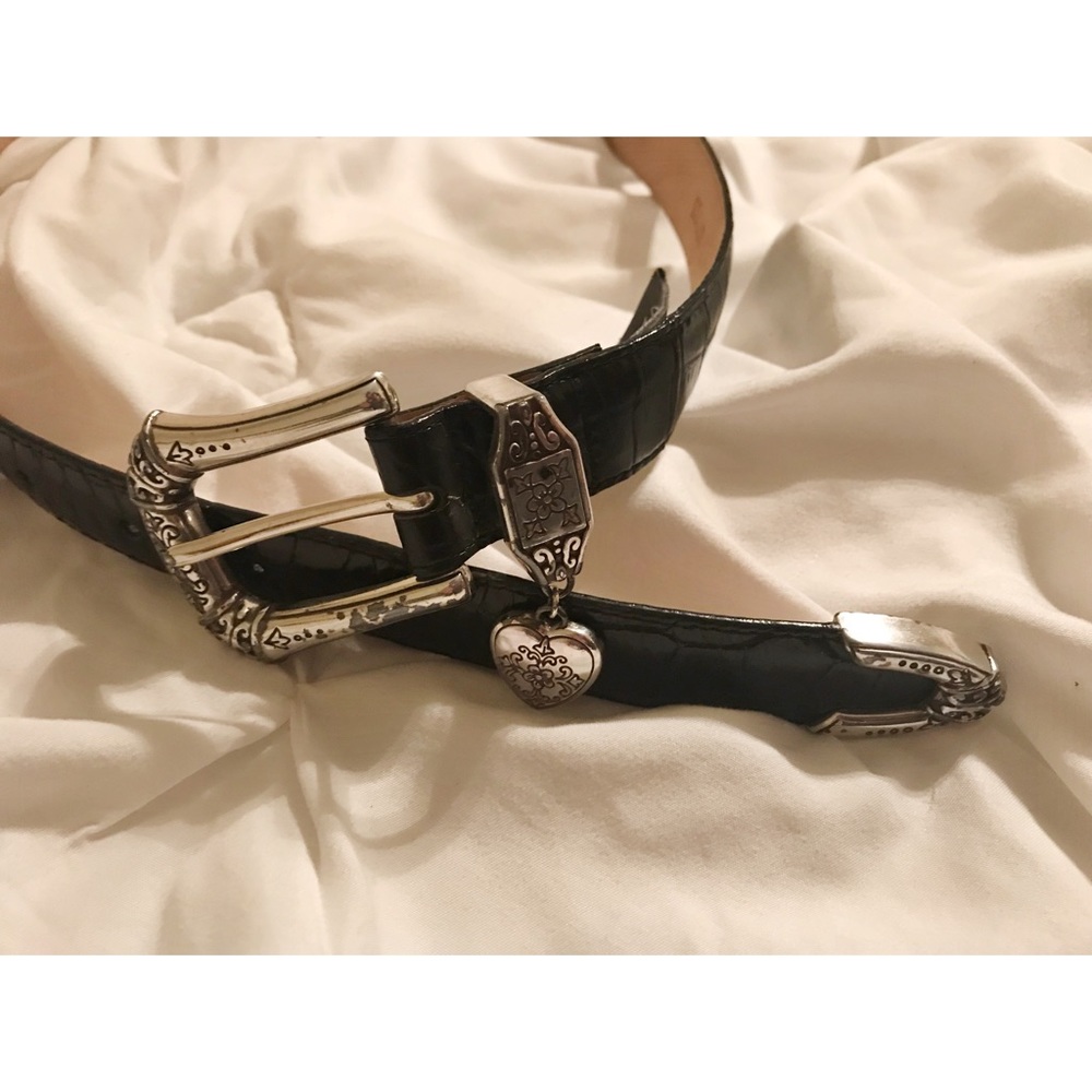 Charming Brighton Belt